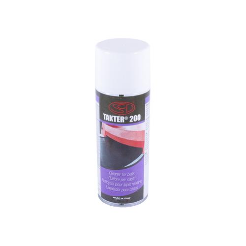 TAKTER 200 | Cleaning Powder Spray for fusing Machines (400 ml)