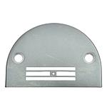 Needle Plate BROTHER # S38760-001 (Genuine)