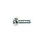 Rear Cover Securing Screw RASOR # PA SW104101 (Genuine)