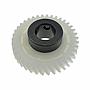 Spur Gear PFAFF # 91-162 921-92 (Genuine)