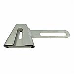 GUIDA PER PASSANTI 40X20 (PESANTE) (F67 40H)