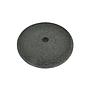 Grinding Wheel - Grit 80 - (Ø Outer 65mm - Ø Hole 8mm - Thickness 12mm) - KURIS TEXKNIFE 376; 492 # 24132