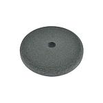 Grinding Wheel - Grit 150/N - (Ø Outer 65mm - Ø Hole 8mm - Thickness 12mm) - KURIS TEXKNIFE 376; 492