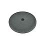 Grinding Wheel - Grit 150/N - (Ø Outer 65mm - Ø Hole 8mm - Thickness 12mm) - KURIS TEXKNIFE 376; 492