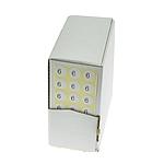ETICHETTA ADESIVA DIAM.1 CM CON TAGLIA "6" (5000 PZ)