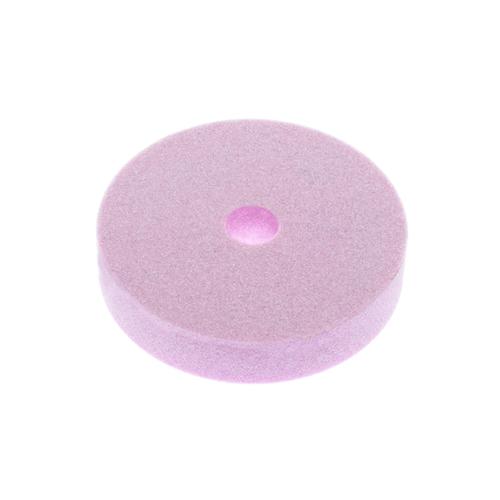 Grinding Wheel - Grit 150/N - (Ø Outer 60mm - Ø Hole 10mm - Thickness 11mm) -  BULLMER 775; 776; 777; 778 - CARON
