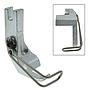 Outer Presser Foot for Binding ADLER 69 # 0069 003913 (Made in Italy)