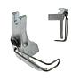 Outside Presser Foot DURKOPP/ADLER 169 # 0169 220033 (Made in Italy)