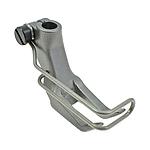 Outside Presser Foot ADLER 367, 467, 867 # 0367 221453 (Made in Italy)