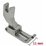 Needle-Feed Presser Foot DURKOPP # 0272-006801 (272-6801) (P351-NF) (Made in Italy)