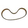 Timing Belt DURKOPP # S272 011015 (Genuine)