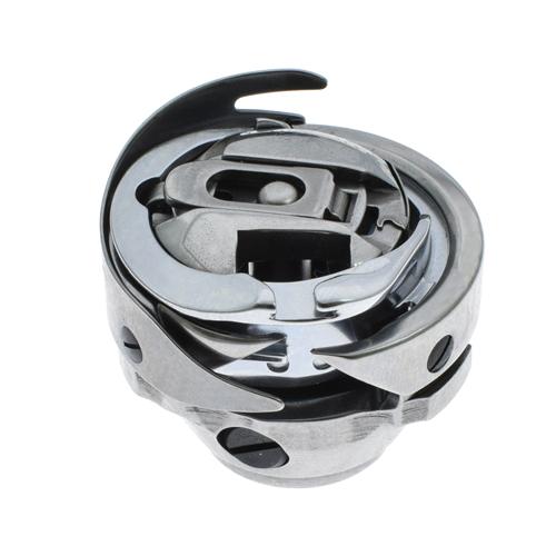 Gancho Rotativo com Caixa de Bobina PFAFF # 91-265 280-91 (91-171 910-91) (Original)