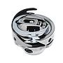 Gancho Rotativo com Caixa de Bobina PFAFF # 91-265 280-91 (91-171 910-91) (Original)