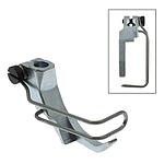 Outer Presser Foot ADLER # E8 (0367 220343) (Made in Italy)