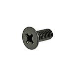 Bottom Plate Screw KM KS-EU # U-128 (Genuine)