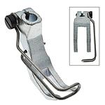 Prensatelas Exterior para Diente de Arrastre 6 mm ADLER 467 # (A6) 0367 220983 (Made in Italy)