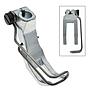 Calcador Externo para Dente de Arrasto 6 mm ADLER 467 # (A6) 0367 220983 (Made in Italy)