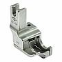 Dual Compensating Foot with Right Guide 1/16" x 1/4" # 211-14 (YS)