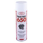 TAKTER 650 | Adesivo Temporaneo Spray (500 ml)