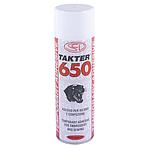 TAKTER 650 | Adhesivo Temporal Spray (500 ml)