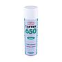 TAKTER 650 | Adhesivo Temporal Spray - Fuerte - para Bordado (500 ml)