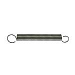 MUELLE TRACCION CILINDR. # 91-009 624-05 (ORIGINAL)