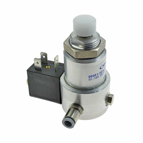 Цилиндр PFAFF # 91-165 951-91 (Оригинал)