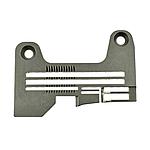 Placca 2x5 mm PEGASUS # 277505R50
