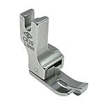2.0mm Right Compensating Presser Foot # CR-20-2.0mm (YS)