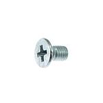 Counter Blade Securing Screw RASOR # PA SW108200 (Genuine)