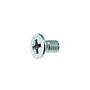 Counter Blade Securing Screw RASOR # PA SW108200 (Genuine)