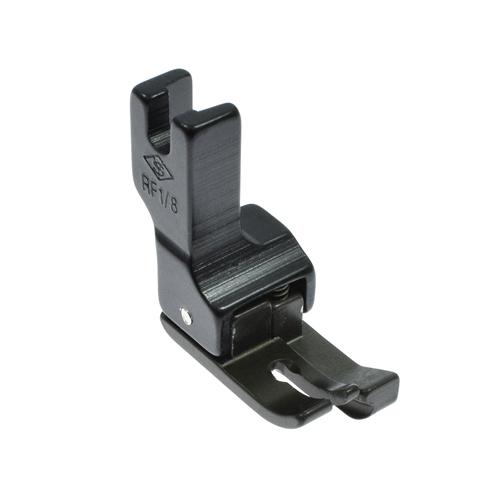 Picioruș Compensator 1/8" Dreapta din PTFE # RF1/8 (YS)