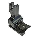 Calcador Compensado Esquerdo 1/4" em PTFE # LF1/4 (YS)