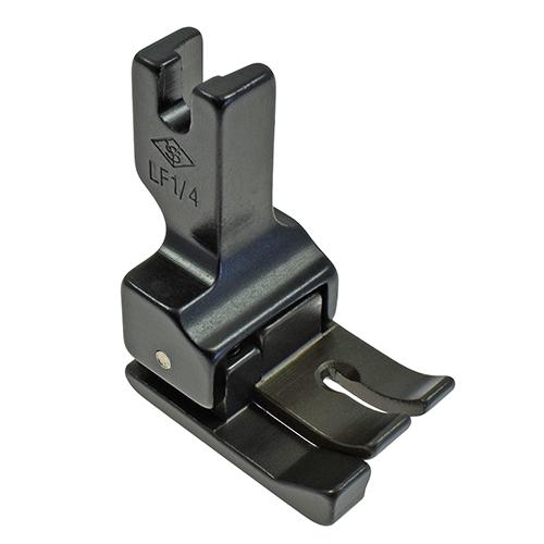 Pied Compensé Gauche 1/4" en PTFE # LF1/4 (YS)