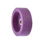 Grinding Stone Ø 25x9x6mm, Medium Grit RASOR # PA SW108600 (Genuine)