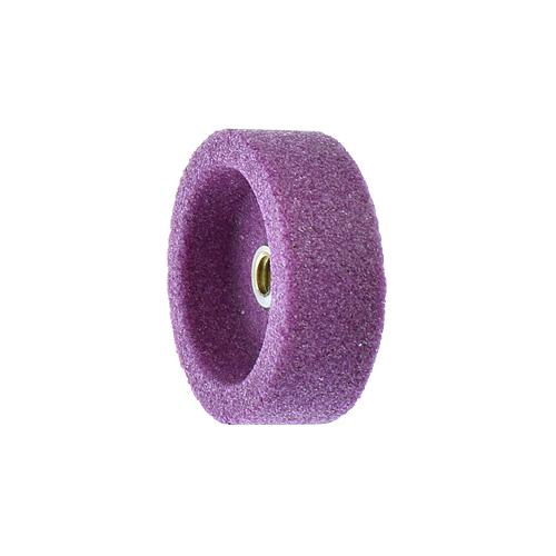 Grinding Stone Ø 25x9x6mm, Medium Grit RASOR # PA SW108600 (Genuine)