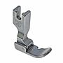 Wide Right Presser Foot 10mm # P36W (12435HXW) (YS)