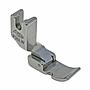 Hinged Zipper Presser Foot 10 mm # P36LW (31358HXW) (YS)