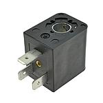 SOLENOID COIL # 99-135 776-91 (ORIGINAL)