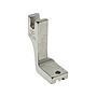 Hinged Invisible Zipper Presser Foot # S518S (YS)