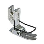 Presser Foot with Finger Guard JUKI # B1524-012-0B0 (YS)