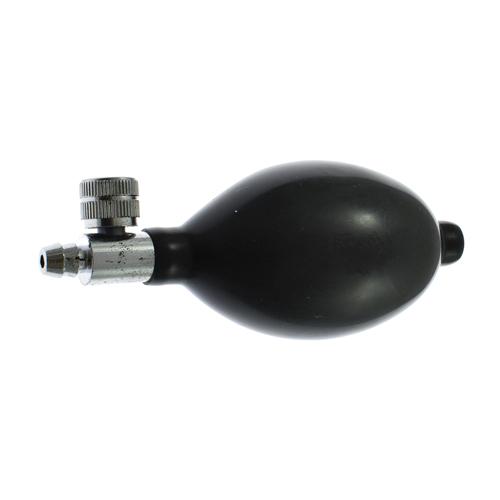Air Pump With Valve PFAFF # 99-136 187-91 (Genuine)