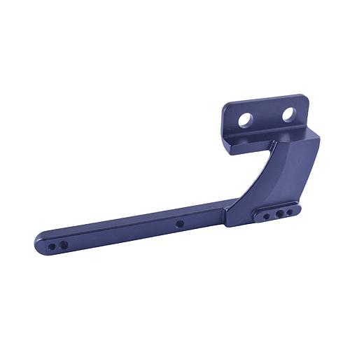 Suporte de Guia (3 Parafusos M4) SUPRENA CR100A # L1502A (Original)