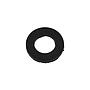 Oil Drain Cap Gasket JUKI # B8219-125-000 (Genuine)