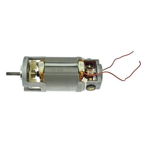 Complete Motor (230V) 50Hz for SUPRENA HC-1017A # M1571 (Genuine)