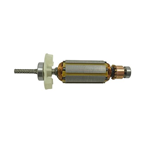Inducido de Motor, 230V SUPRENA # M1571/12 (M1576) (Original)