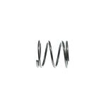 Emery Wheel Spring Ø 6mm RASOR # PA SW109000 (Genuine)