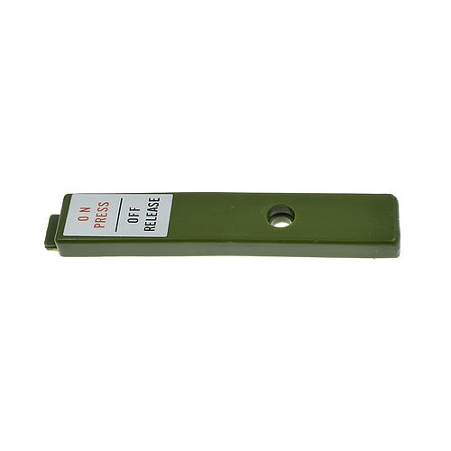 Couvercle d’Interrupteur SUPRENA # M408Z (Original)