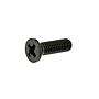 Spreader Pin Screw KM KS-EU # U-142 (Genuine)