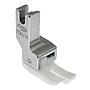 Left Compensating PTFE Presser Foot 1/16" # TCL1/16 (MT221) (YS)